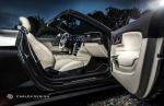 Ford Mustang GT Convertible by Carlex Design 2017 года